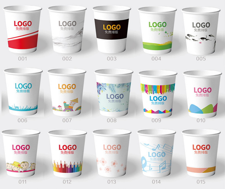 Paper Cups