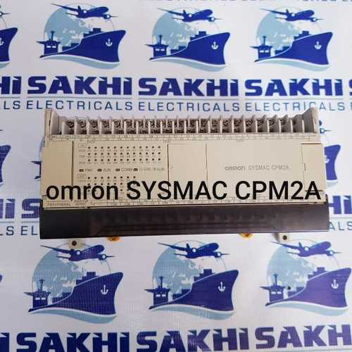 Omron SYSMAC CPM2A PLC