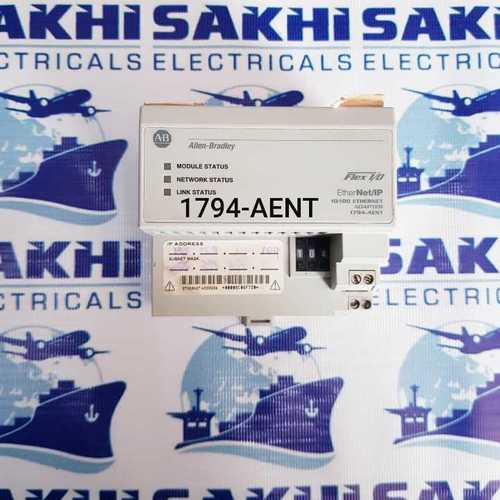 Allen Bradley 1794-AENT