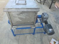 Poultry Feed Medicine Mixer