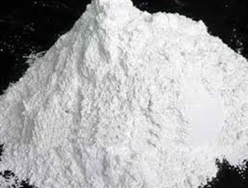 Quartz Powder Density: 2.65 Milligram Per Cubic Meter (Mg/m3)