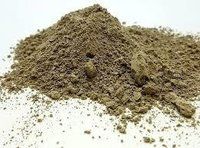 Calcined Kaolin - Density: 2.6 G/cm3, Melting Point: 1750â°c, Ph Level: 4-5 | Ideal For Ceramic Body, Vitrified Tiles, Sanitary Ware, Refractory Applications