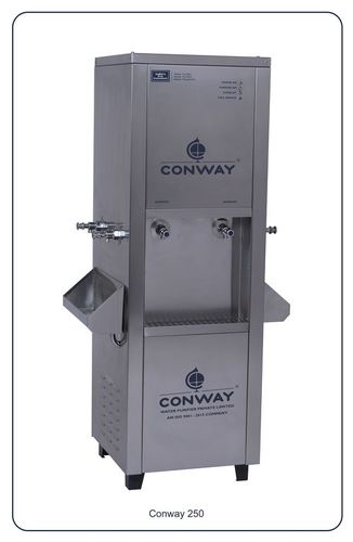 Conway  - P80N DLX
