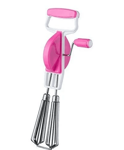 Stainless Steel Power Free Hand Blender And Hand Beater Use: Hotel