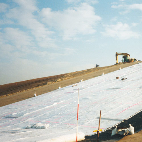 Geosynthetics