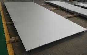 Titanium 4 Plates