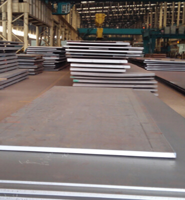 Titanium 7 Plates