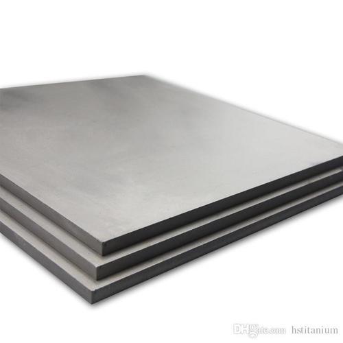 Titanium 12 Plates
