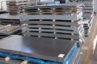 Nitronic 30 Plates