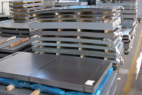 Nitronic 40 Plates