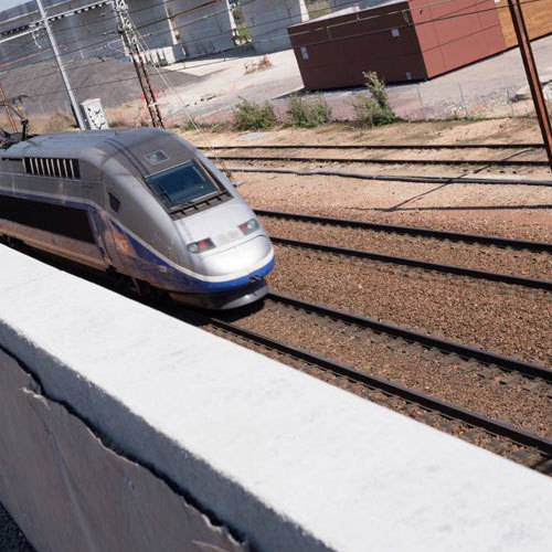 Permeable Drainage Pipe