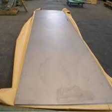 Hastelloy C-22 Plates