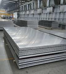 Hastelloy B2 Plates