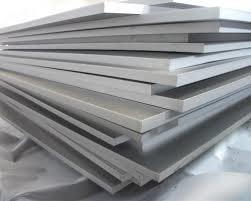 Nimonic 80A Alloy Plates
