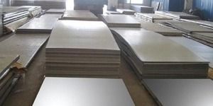 Nimonic 90 Alloy Plates Grade: 304