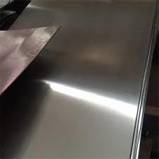 Stainless Steel 316L  Sheets