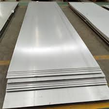 Stainless Steel 321 Sheets