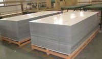 Stainless Steel 254 Smo Sheets