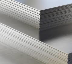 Super Duplex Uns S32750 Sheets