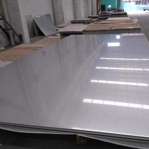 Super Duplex Uns S32760 Sheets