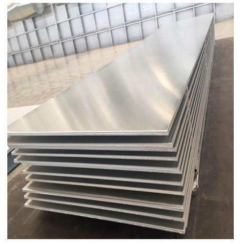 Inconel 600 Sheets