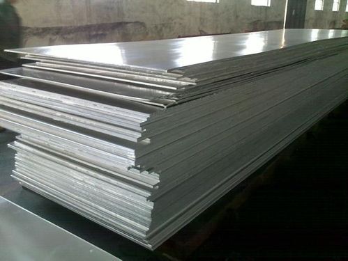Inconel 625 Sheets