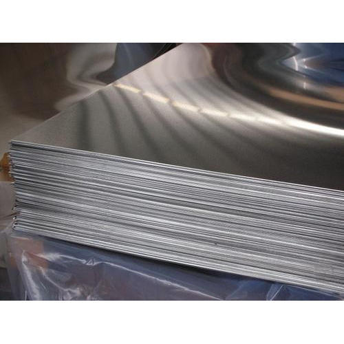 Inconel 718 Sheets