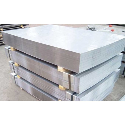 Inconel 800 Sheets