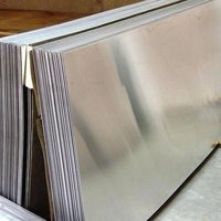 Inconel 800 Ht Sheets