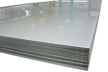Inconel 925 Sheets