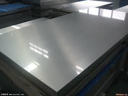 Monel 400 Sheets