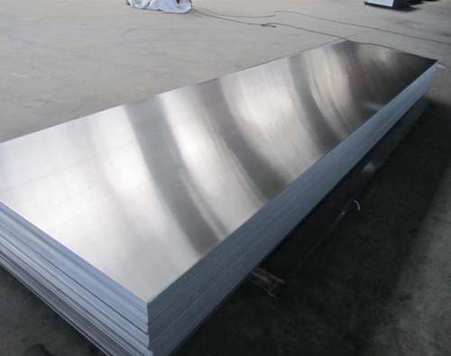 Monel 500 Sheets