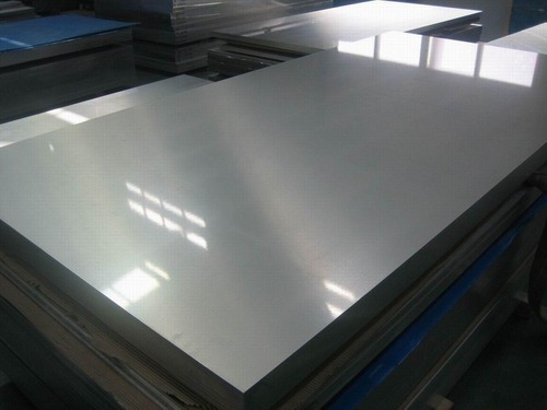 Monel K-500 Sheets