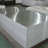 Nickel 200 Alloy (Uns N02200) Sheets