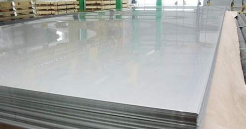 Nickel 201 Alloy (Uns N02201) Sheets