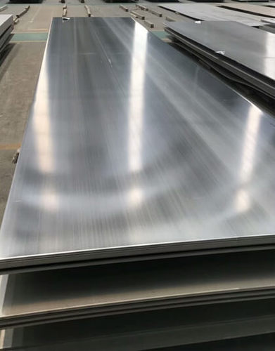 Nickel Alloy 48 Sheets