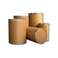 Fiber Drums By OM CONTAINERS PVT. LTD.