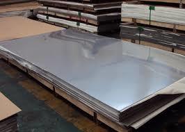 Nitronic 30 Sheets