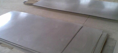 Nitronic 40 Sheets