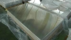 Nitronic 60 Sheets