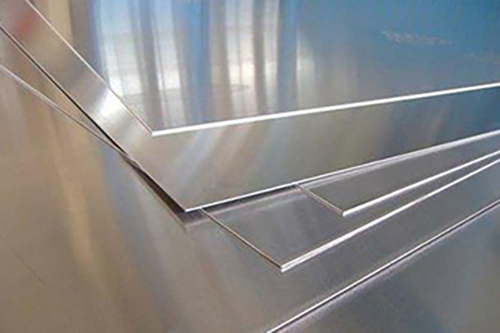 Hastelloy Sheets