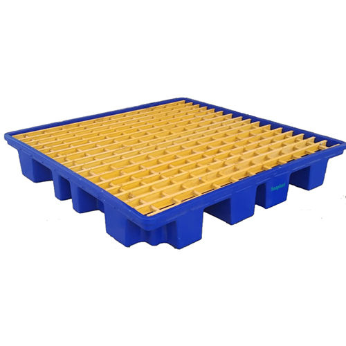 Seaplast Spillage Pallet