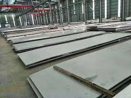 Hastelloy C-4 Sheets
