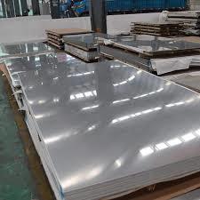 Hastelloy C2000 Sheets