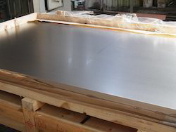 Nimonic 263 Alloy Sheets
