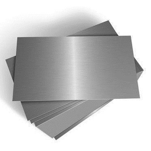 Haynes 25 Alloy Sheets