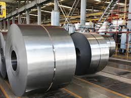 Stainless Steel 304L Coils