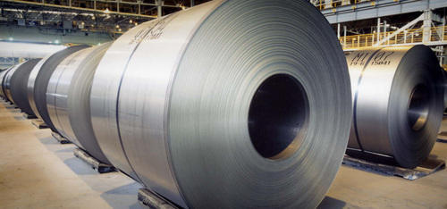 Stainless Steel 316L Coils