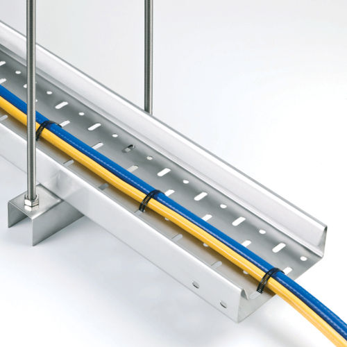 Ss Electrical Cable Tray