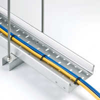 SS Electrical Cable Tray